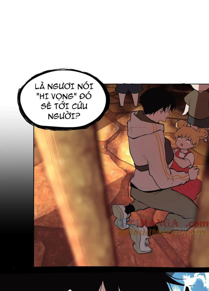 Tôi Vậy Mà Lại Là Trùm Cuối Chapter 67 - Trang 4