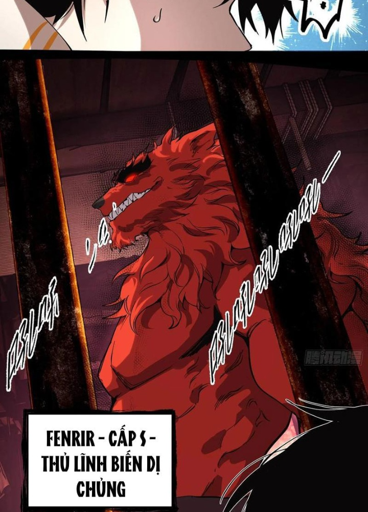 Tôi Vậy Mà Lại Là Trùm Cuối Chapter 67 - Trang 4