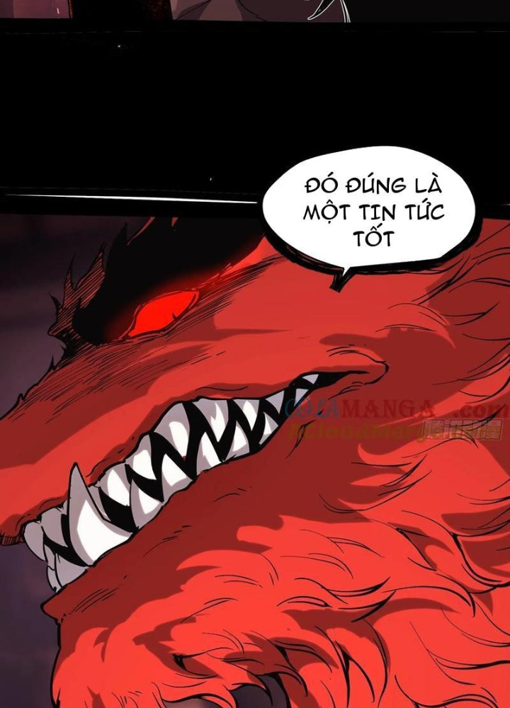 Tôi Vậy Mà Lại Là Trùm Cuối Chapter 67 - Trang 4