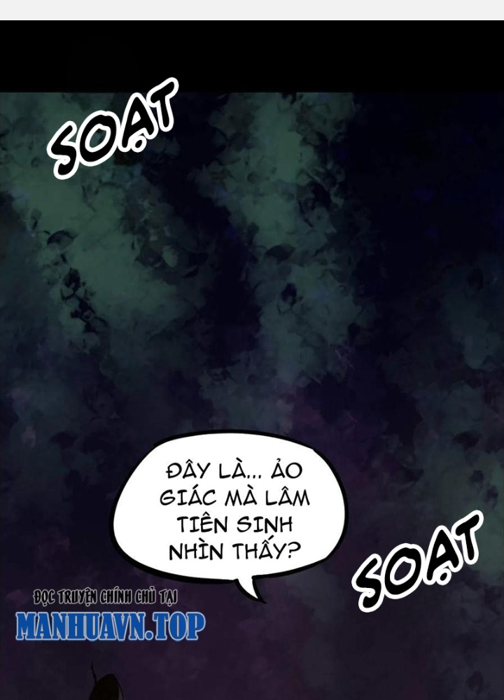 Người Thương Thuyết Cõi Âm Chapter 73 - Trang 3