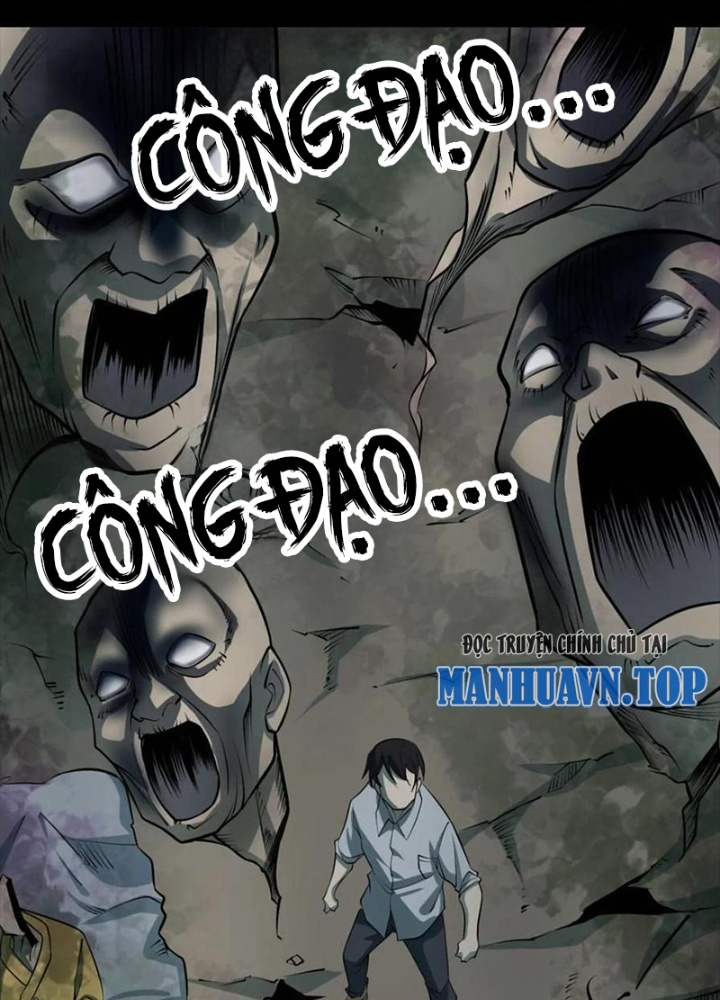 Người Thương Thuyết Cõi Âm Chapter 73 - Trang 3