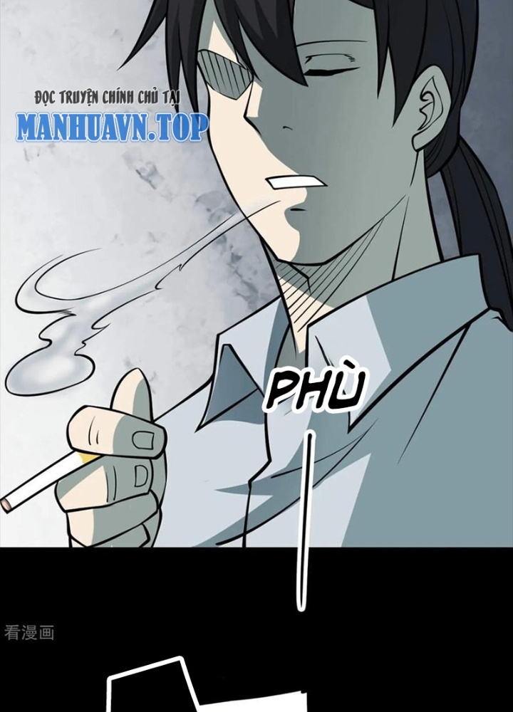 Người Thương Thuyết Cõi Âm Chapter 73 - Trang 3
