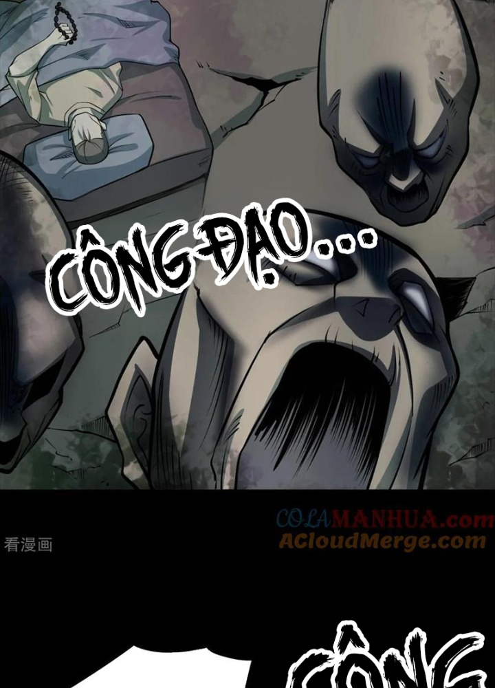 Người Thương Thuyết Cõi Âm Chapter 73 - Trang 3