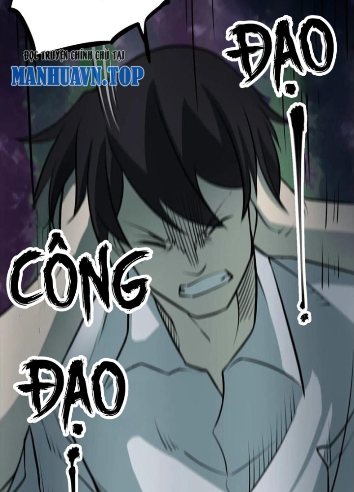 Người Thương Thuyết Cõi Âm Chapter 73 - Trang 3