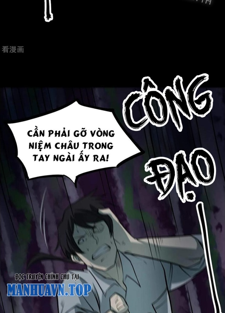 Người Thương Thuyết Cõi Âm Chapter 73 - Trang 3