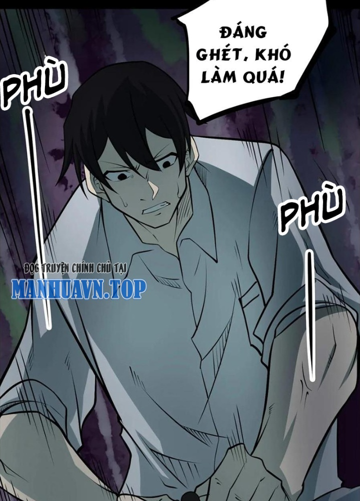 Người Thương Thuyết Cõi Âm Chapter 73 - Trang 3