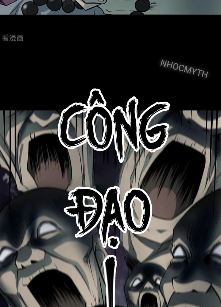 Người Thương Thuyết Cõi Âm Chapter 73 - Trang 3