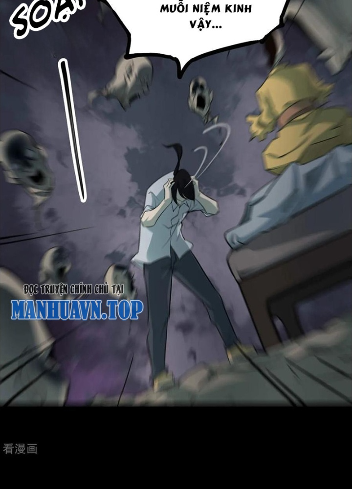 Người Thương Thuyết Cõi Âm Chapter 73 - Trang 3