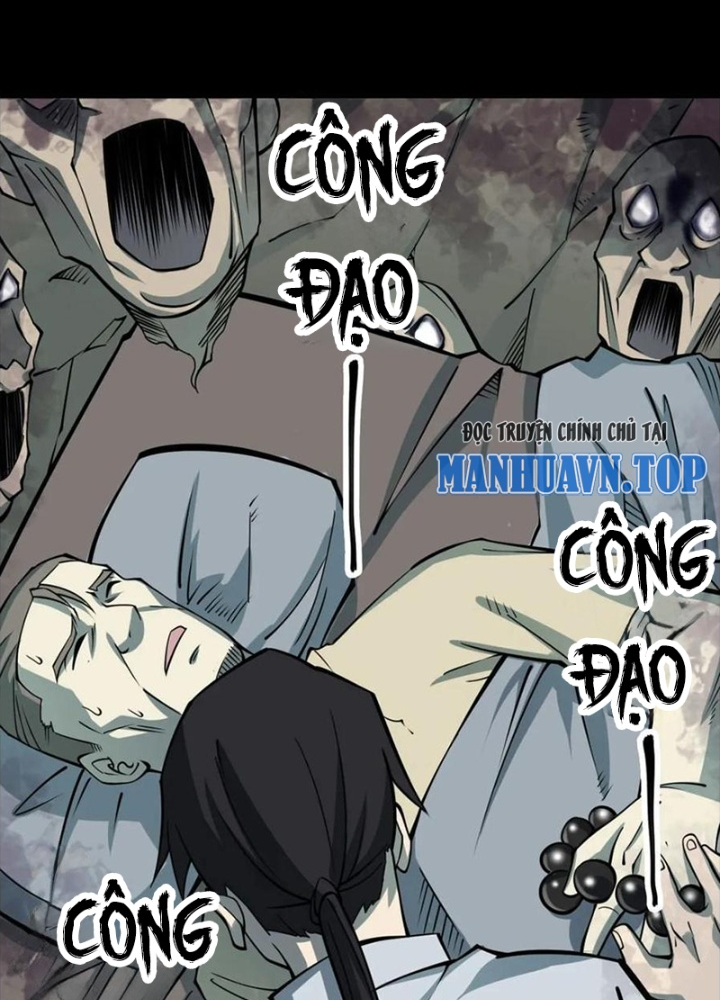 Người Thương Thuyết Cõi Âm Chapter 73 - Trang 3