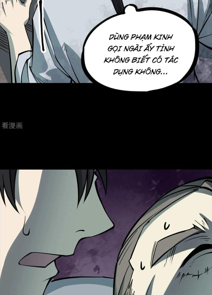 Người Thương Thuyết Cõi Âm Chapter 73 - Trang 3