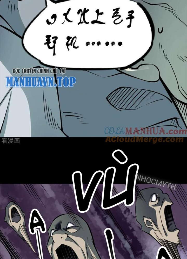 Người Thương Thuyết Cõi Âm Chapter 73 - Trang 3