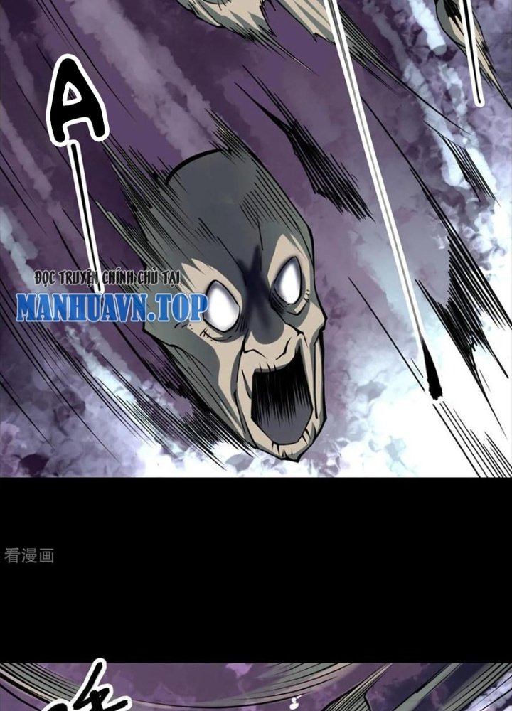 Người Thương Thuyết Cõi Âm Chapter 73 - Trang 3