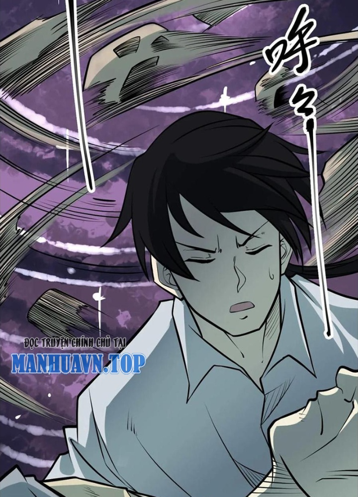 Người Thương Thuyết Cõi Âm Chapter 73 - Trang 3