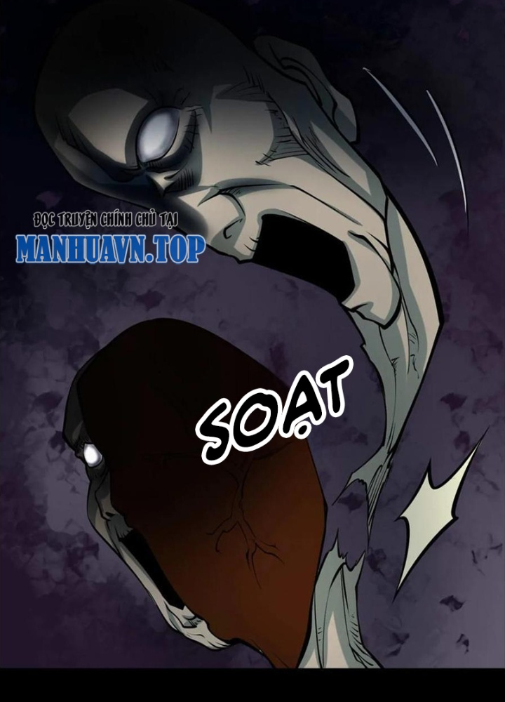 Người Thương Thuyết Cõi Âm Chapter 73 - Trang 3