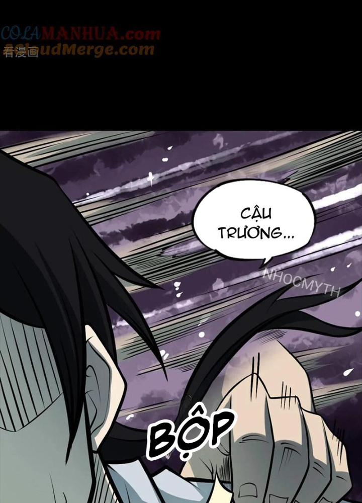 Người Thương Thuyết Cõi Âm Chapter 73 - Trang 3