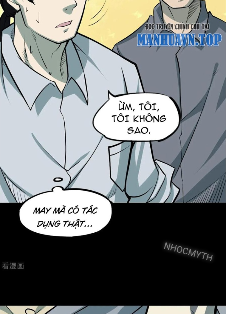Người Thương Thuyết Cõi Âm Chapter 73 - Trang 3
