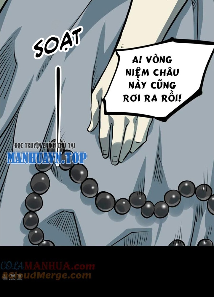 Người Thương Thuyết Cõi Âm Chapter 73 - Trang 3