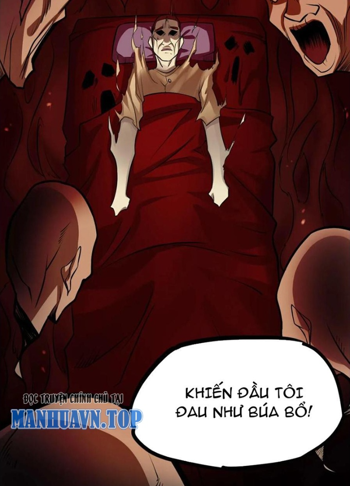 Người Thương Thuyết Cõi Âm Chapter 73 - Trang 3