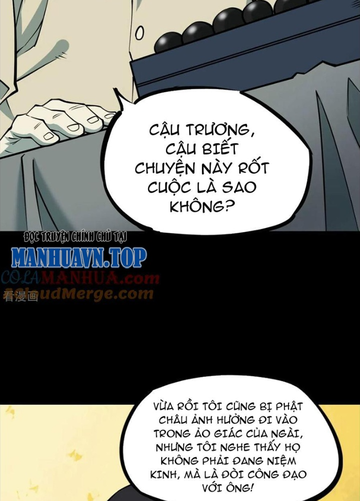 Người Thương Thuyết Cõi Âm Chapter 73 - Trang 3