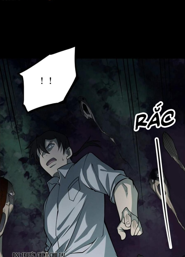 Người Thương Thuyết Cõi Âm Chapter 73 - Trang 3