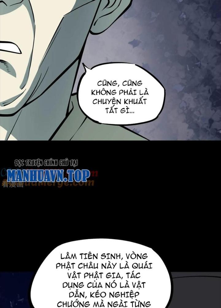 Người Thương Thuyết Cõi Âm Chapter 73 - Trang 3