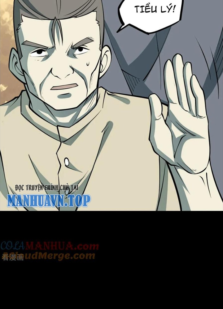 Người Thương Thuyết Cõi Âm Chapter 73 - Trang 3