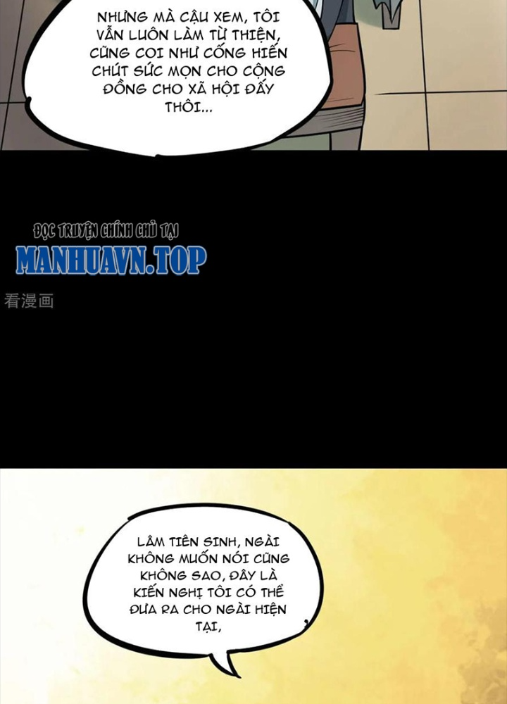 Người Thương Thuyết Cõi Âm Chapter 73 - Trang 3