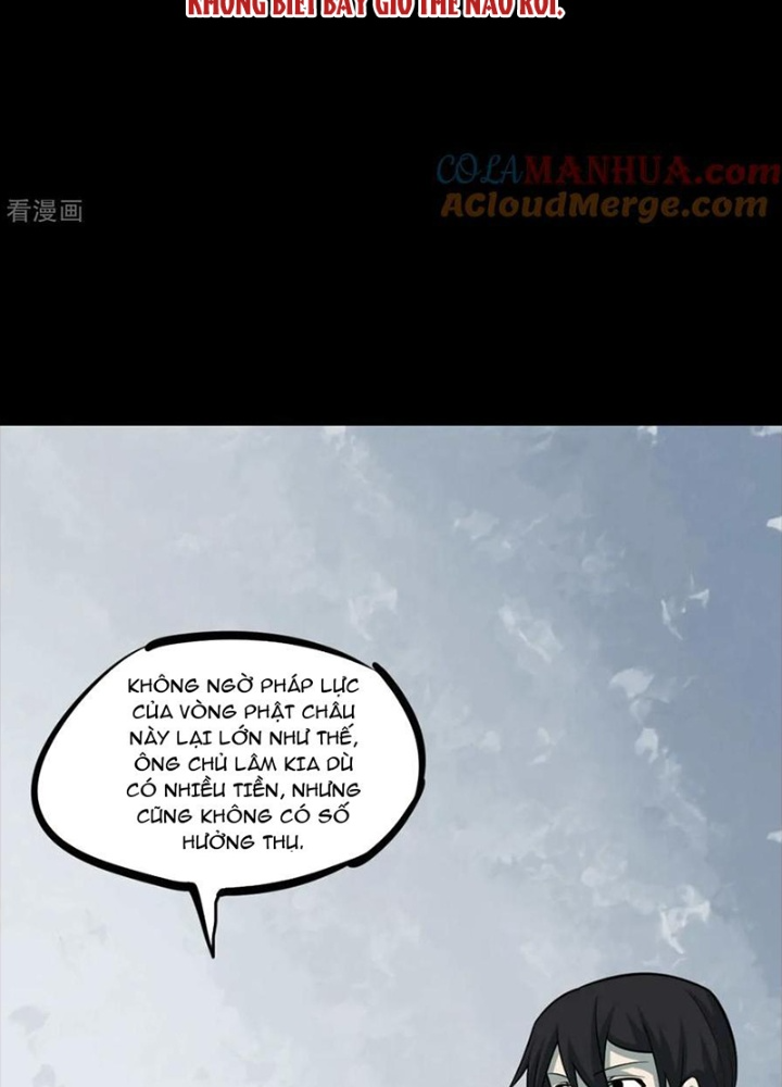 Người Thương Thuyết Cõi Âm Chapter 73 - Trang 3