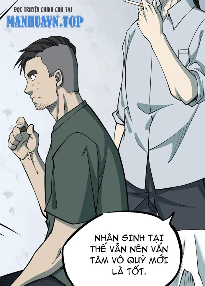 Người Thương Thuyết Cõi Âm Chapter 73 - Trang 3