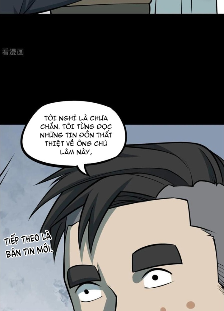 Người Thương Thuyết Cõi Âm Chapter 73 - Trang 3