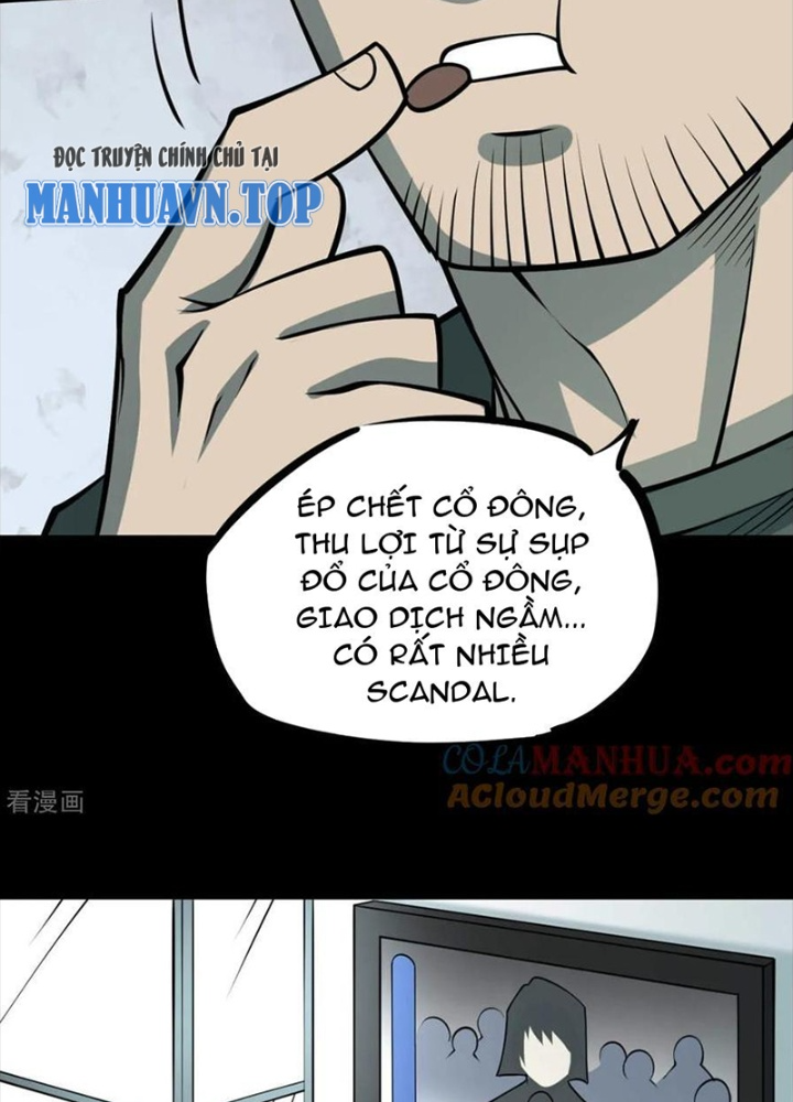 Người Thương Thuyết Cõi Âm Chapter 73 - Trang 3