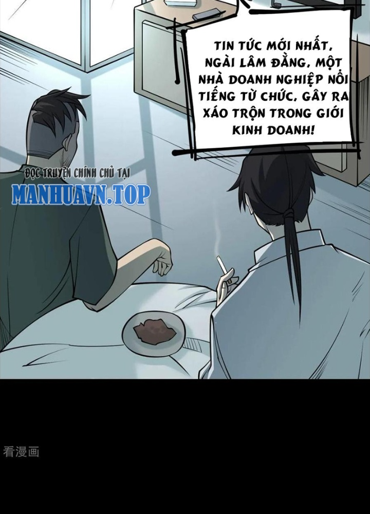 Người Thương Thuyết Cõi Âm Chapter 73 - Trang 3