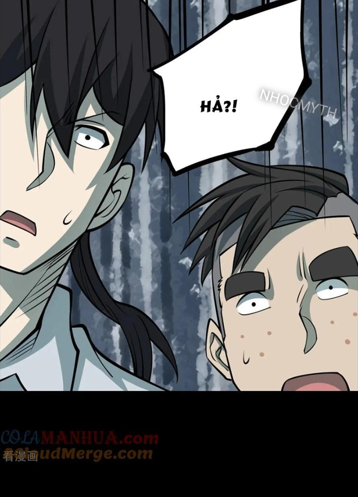 Người Thương Thuyết Cõi Âm Chapter 73 - Trang 3