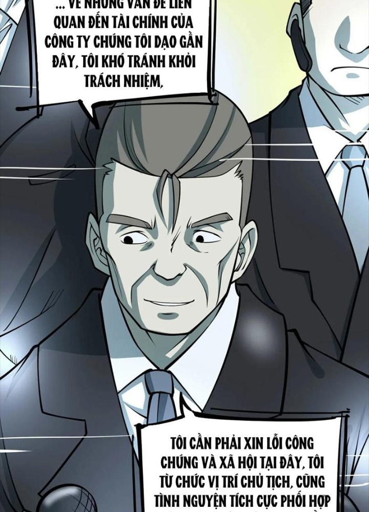 Người Thương Thuyết Cõi Âm Chapter 73 - Trang 3