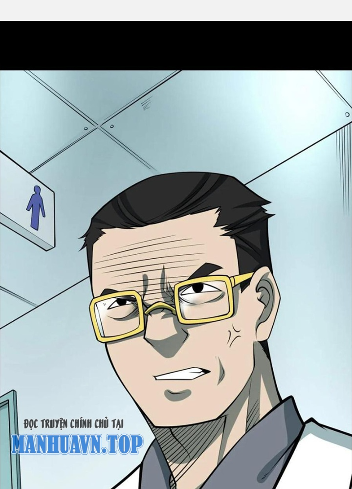 Người Thương Thuyết Cõi Âm Chapter 74 - Trang 3