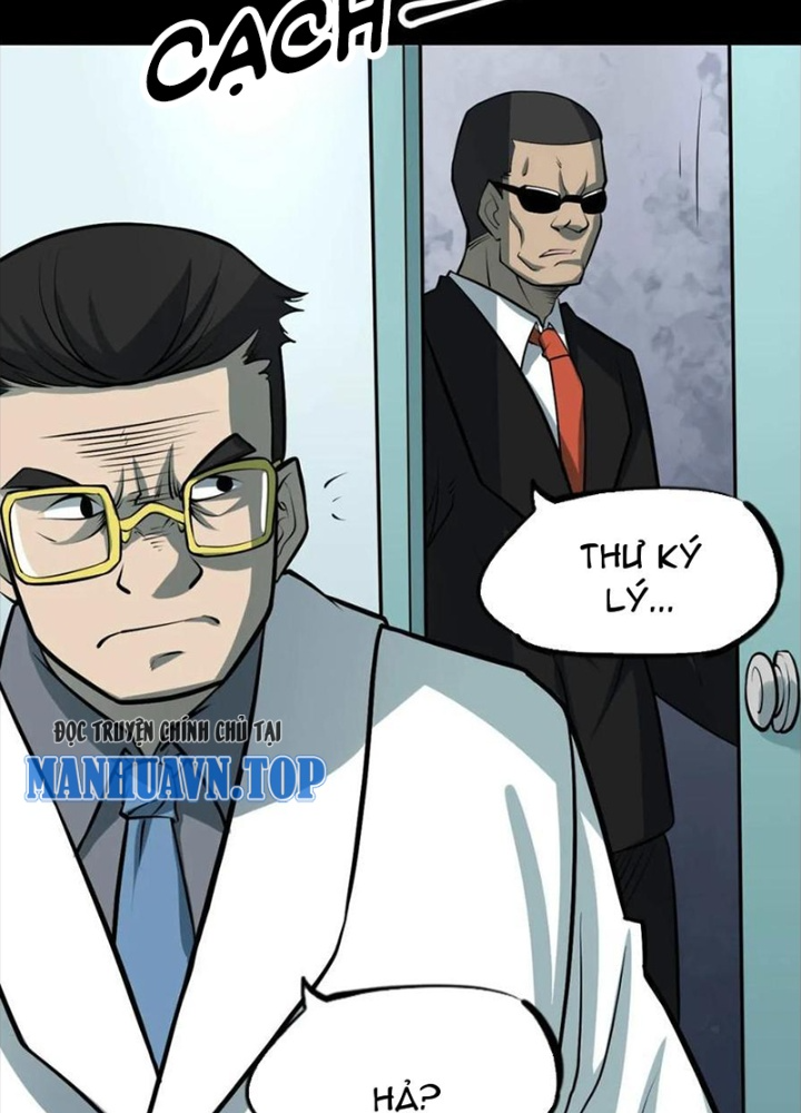 Người Thương Thuyết Cõi Âm Chapter 74 - Trang 3