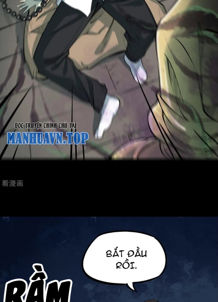 Người Thương Thuyết Cõi Âm Chapter 74 - Trang 3