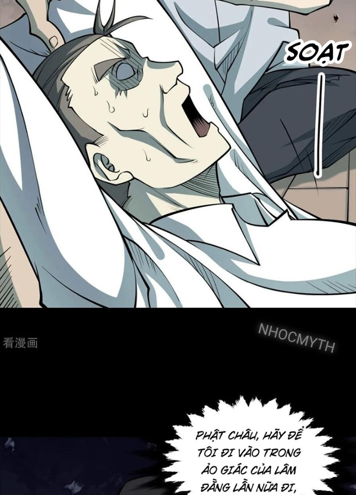 Người Thương Thuyết Cõi Âm Chapter 74 - Trang 3