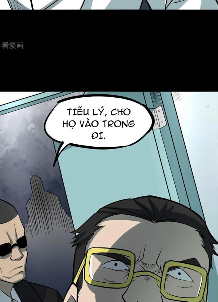 Người Thương Thuyết Cõi Âm Chapter 74 - Trang 3