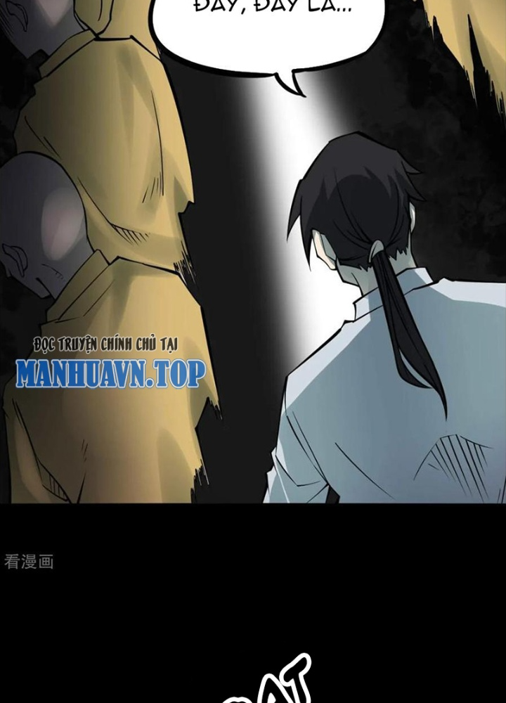 Người Thương Thuyết Cõi Âm Chapter 74 - Trang 3