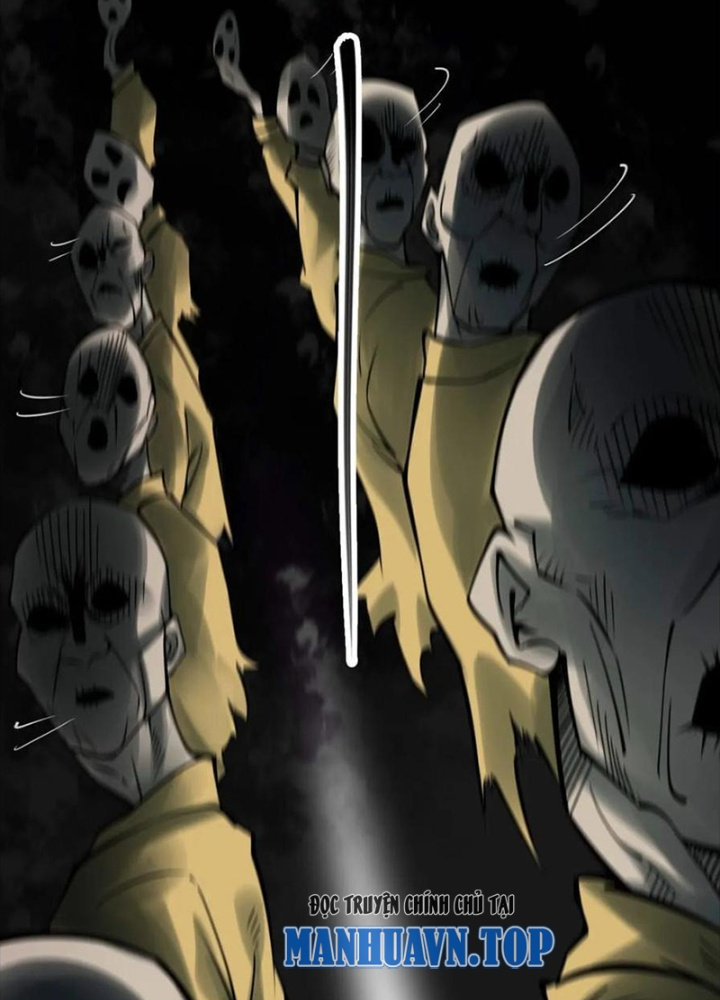 Người Thương Thuyết Cõi Âm Chapter 74 - Trang 3