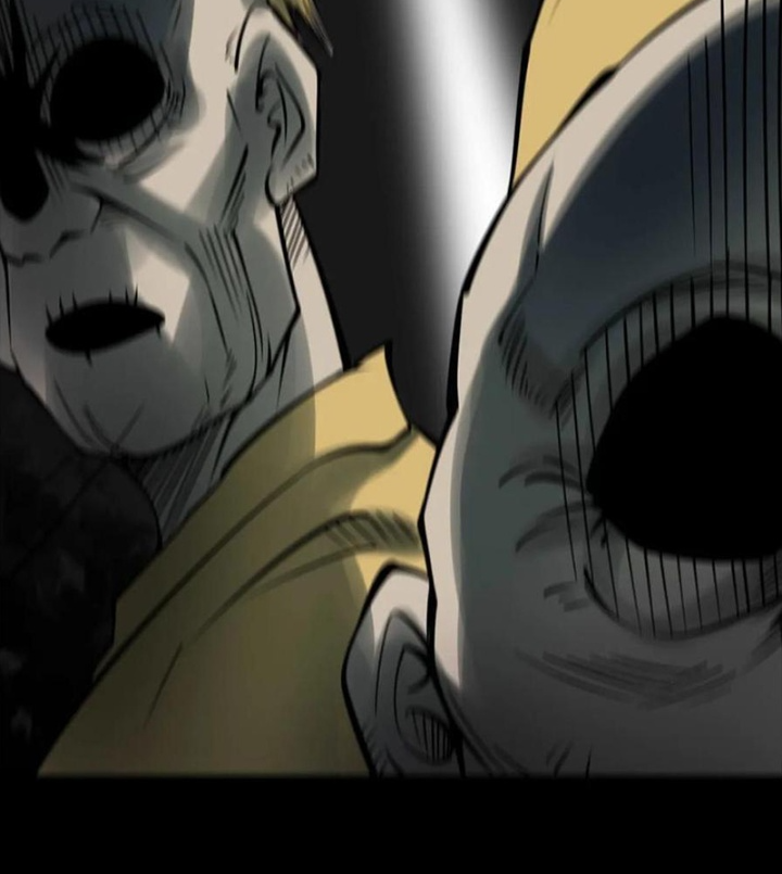 Người Thương Thuyết Cõi Âm Chapter 74 - Trang 3