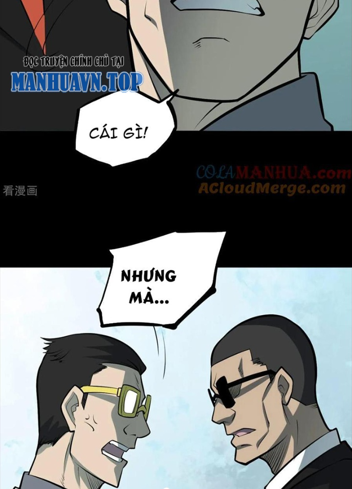 Người Thương Thuyết Cõi Âm Chapter 74 - Trang 3