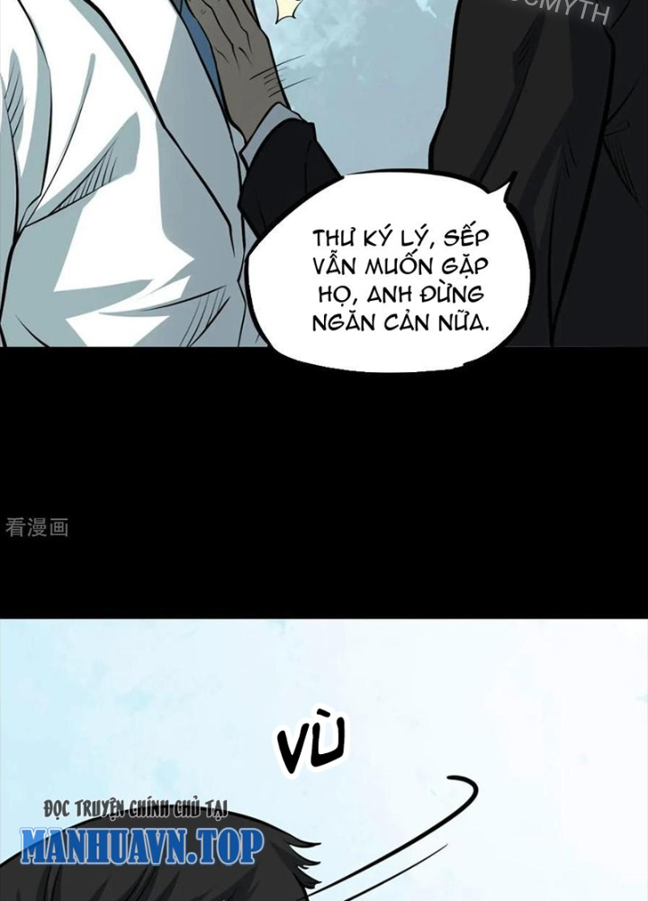 Người Thương Thuyết Cõi Âm Chapter 74 - Trang 3