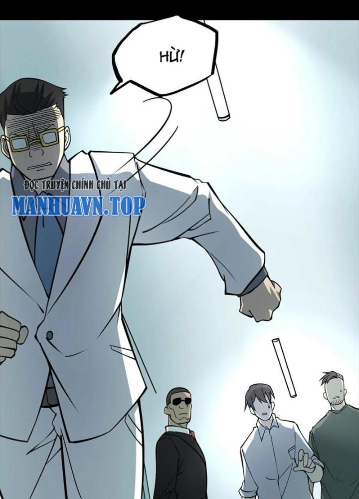 Người Thương Thuyết Cõi Âm Chapter 74 - Trang 3