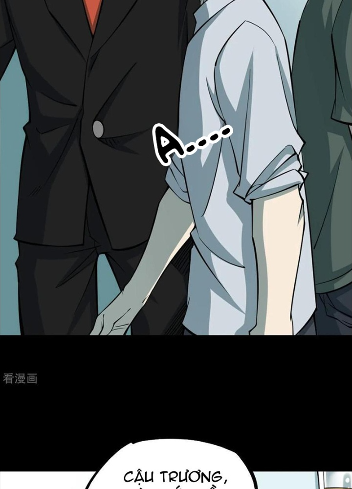 Người Thương Thuyết Cõi Âm Chapter 74 - Trang 3