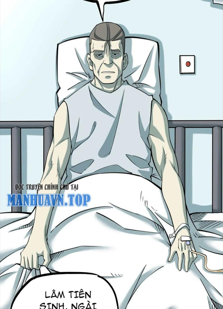 Người Thương Thuyết Cõi Âm Chapter 74 - Trang 3