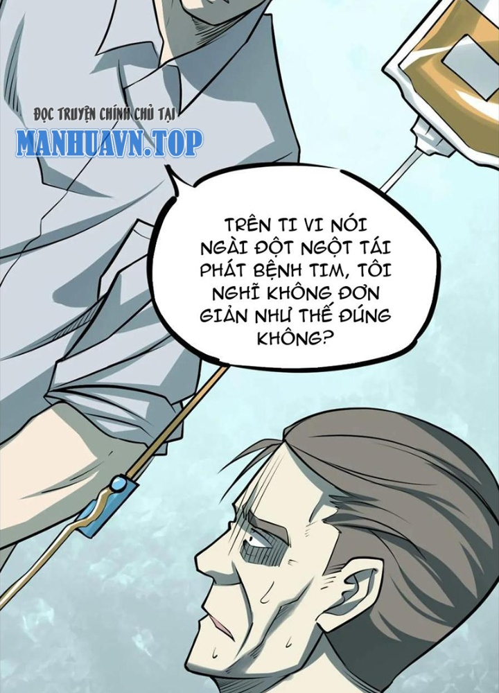 Người Thương Thuyết Cõi Âm Chapter 74 - Trang 3