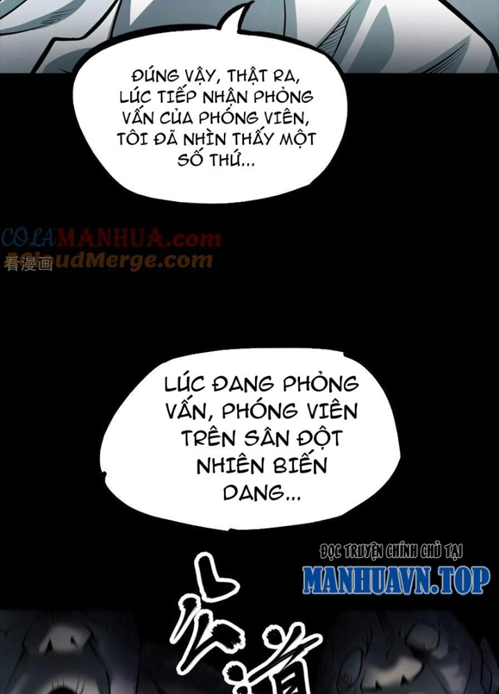 Người Thương Thuyết Cõi Âm Chapter 74 - Trang 3