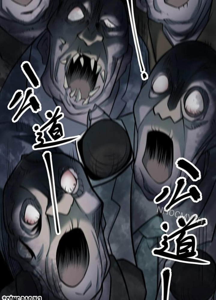 Người Thương Thuyết Cõi Âm Chapter 74 - Trang 3